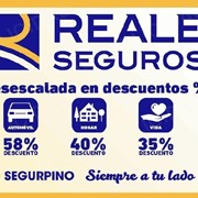Conozca la “Desescalada en descuentos” de Reale Segurpino