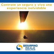 Contrate su nuevo seguro de coche o vida y viva una experiencia inolvidable