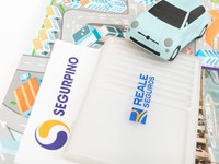 ¡Disfrute sin riesgos! Contrate su seguro de coche con nosotros