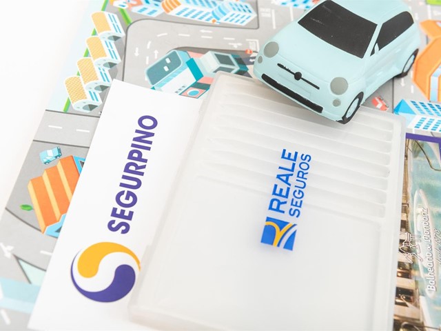 ¡Disfrute sin riesgos! Contrate su seguro de coche con nosotros