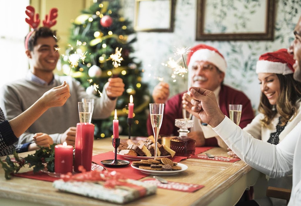 En Segurpino te deseamos una muy feliz Navidad