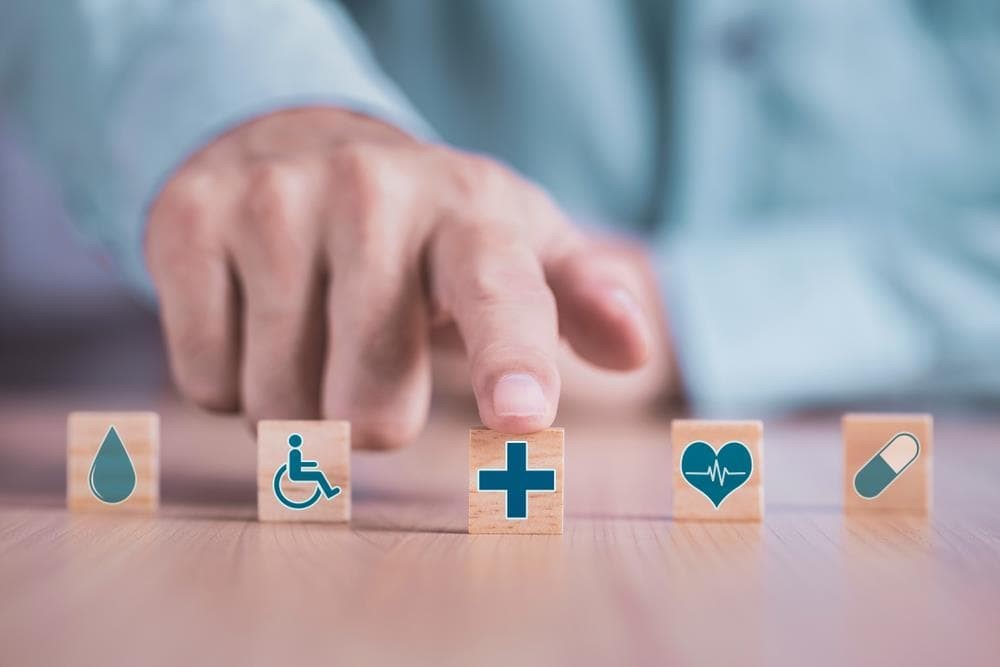 ¿Es posible contratar un seguro de vida si se tiene una enfermedad?