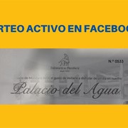¡Gane una sesión para dos personas en el Balneario de Mondariz!