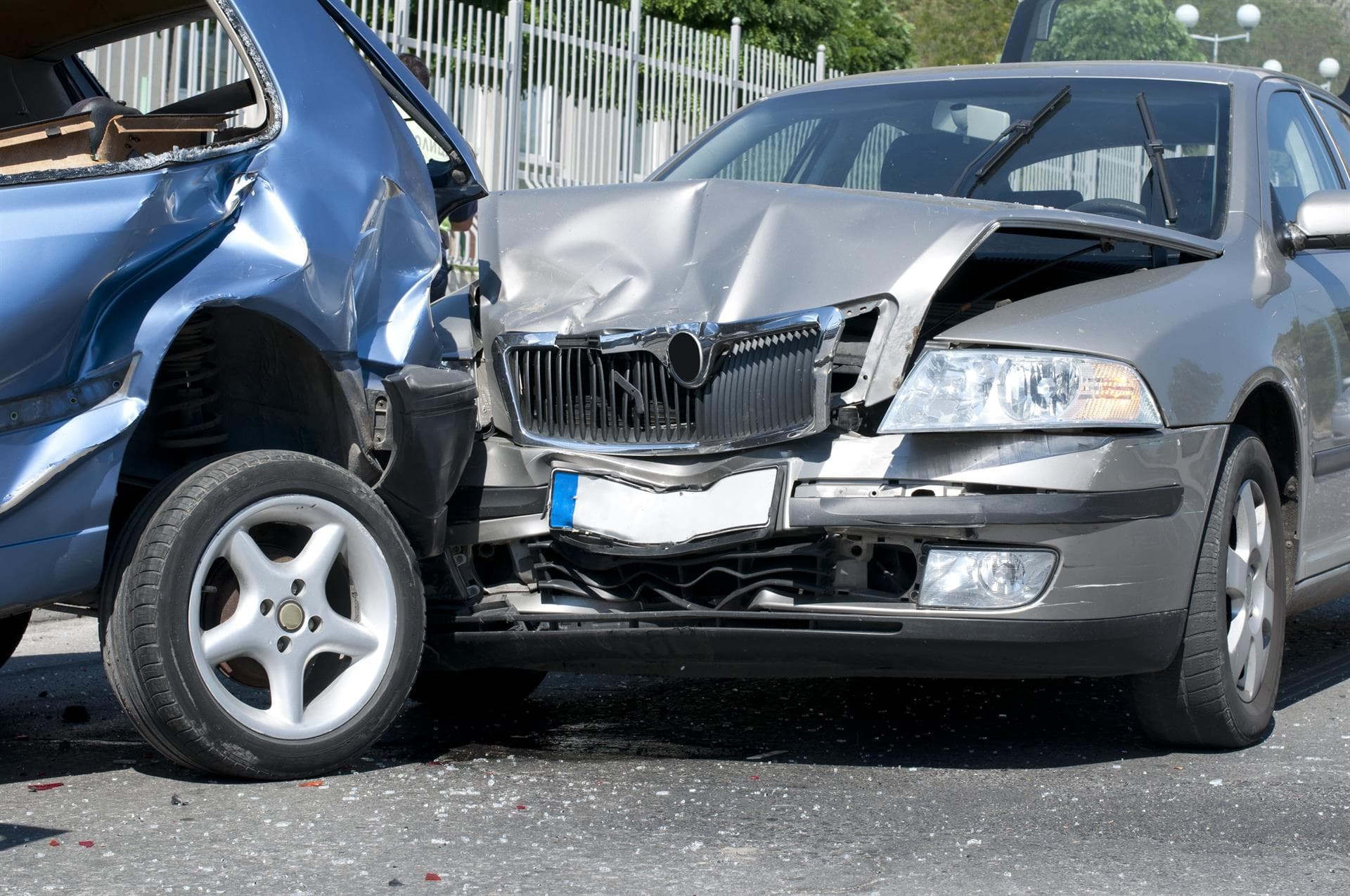 Seguros de coche - Reale en Salvaterra y Ponteareas