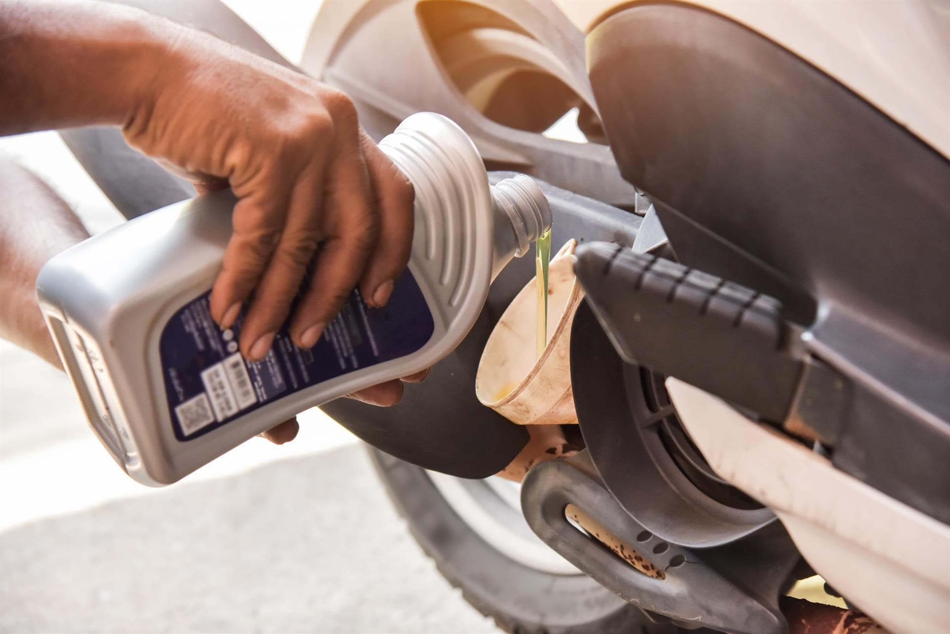 Seguros de moto - Reale en Salvaterra y Ponteareas