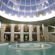 ¡Por la contratación de un seguro de Vida y Decesos gratis un circuito en el Balneario de Mondariz para 2 personas!