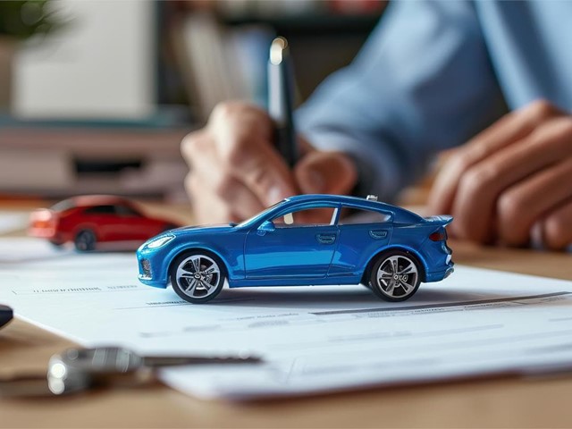 ¿Por qué destaca nuestro seguro de coches en Ponteareas y Salvaterra?