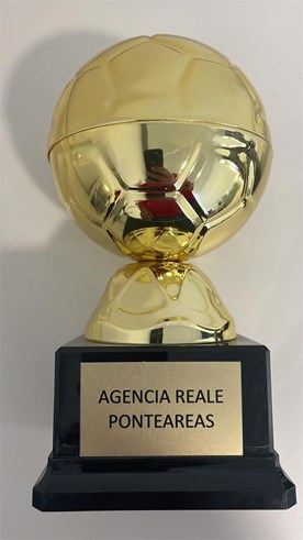 ¡Por tercer año consecutivo nos han catalogado como Agencia Triple AAA! - Imagen 1
