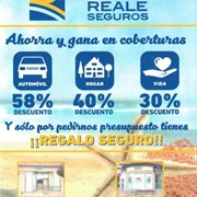 Reale Segurpino: contrate su seguro en verano, ahorre y gane coberturas