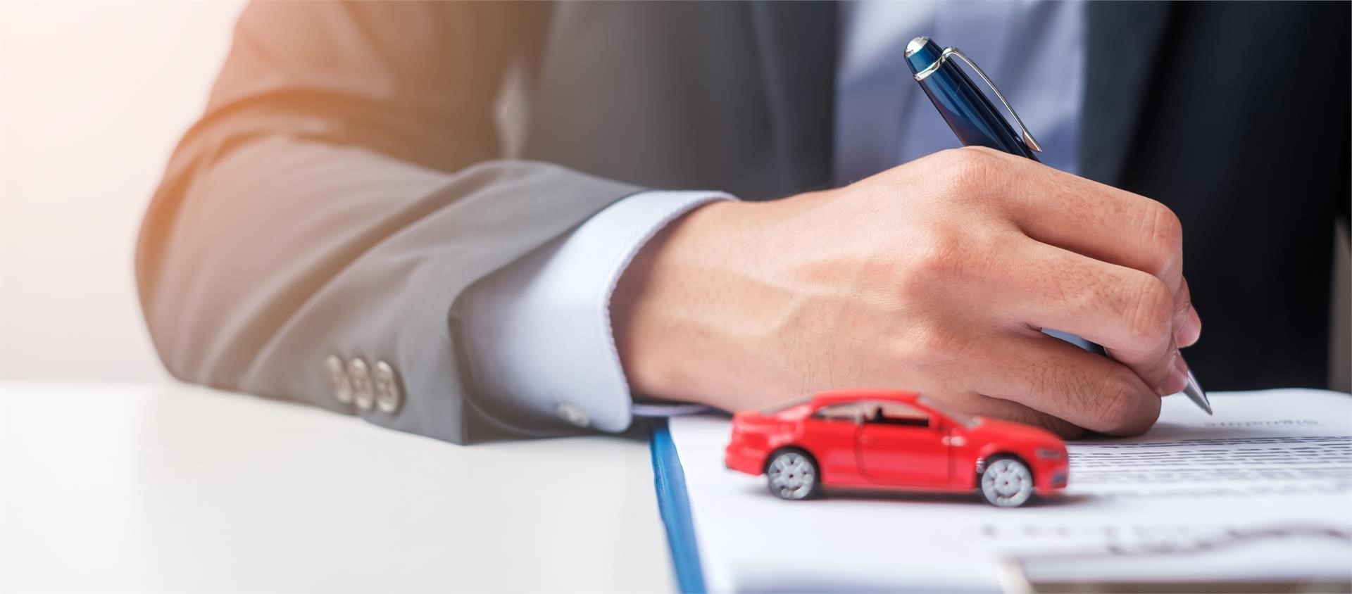 Seguros de coche