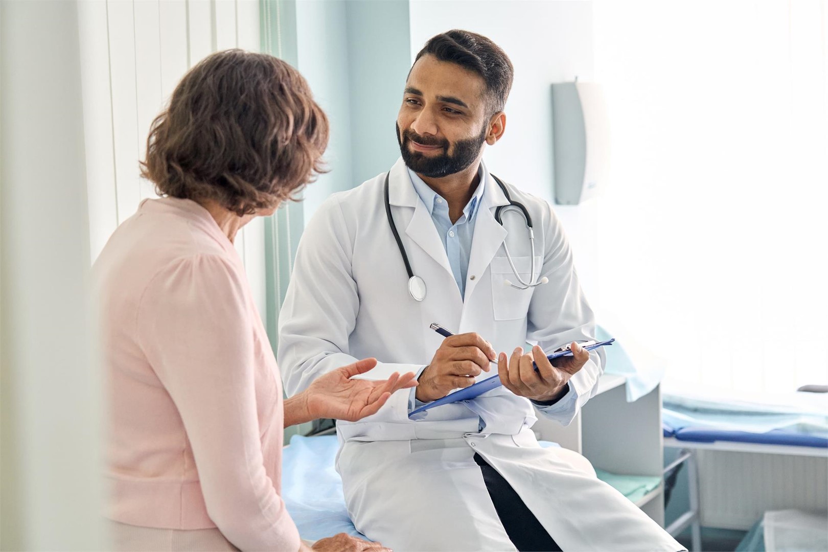 Seguros de salud