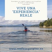 Viva “Experiencias” inolvidables al contratar su póliza de Auto o Vida Riesgo Individual